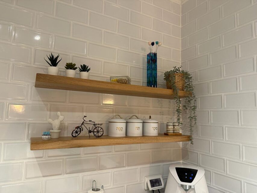 תמונה חדר אוכל