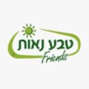 טבע-נעות לוגו