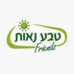 טבע-נעות לוגו