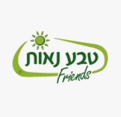 טבע-נעות לוגו